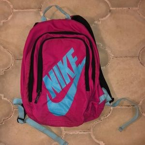 Nike backpack